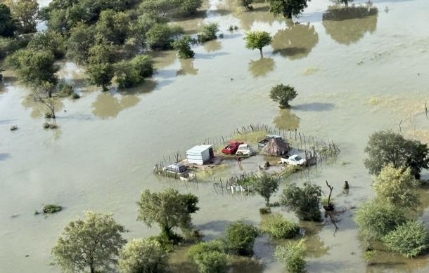 Ohangwena Region Relocates 235 Residents