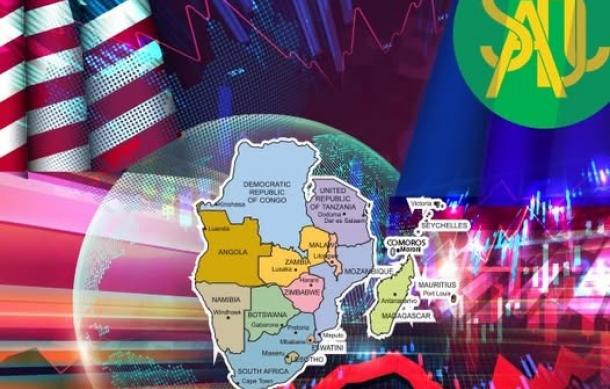 SADC says U.S. tariffs undermine benefits of AGOA for member states