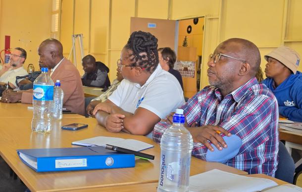 NBC DG sets the tone for radio managers