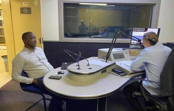 MVA Fund urges vigilance and road safety ahead of “Easter Weekend”