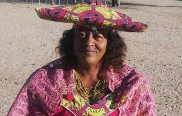 IPC MP Mbuti calls for stronger support for abuse victims