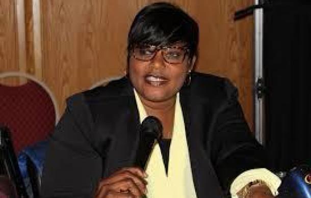 Manombe-Ncube urges 2025/2026 budget to address needs of persons with disabilities