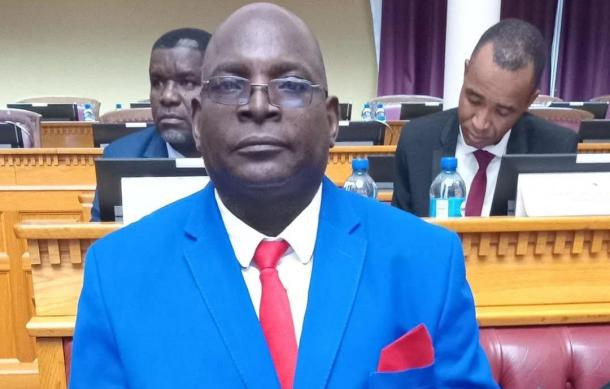 MP Thomas questions church restrictions by traditional leaders
