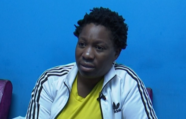 Woman sues government N$3.8 million for womb removal