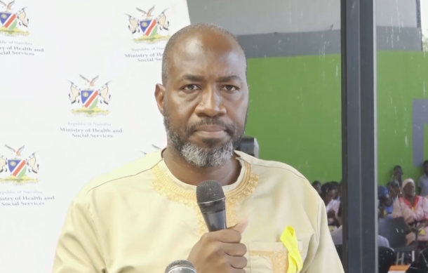 Zambezi sees weekly rise in malaria cases