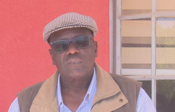 Zeraeua leader calls for coordinated mining in Erongo