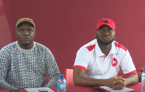 AR Urges Local Involvement in Manyeha Crocodile Farm Project