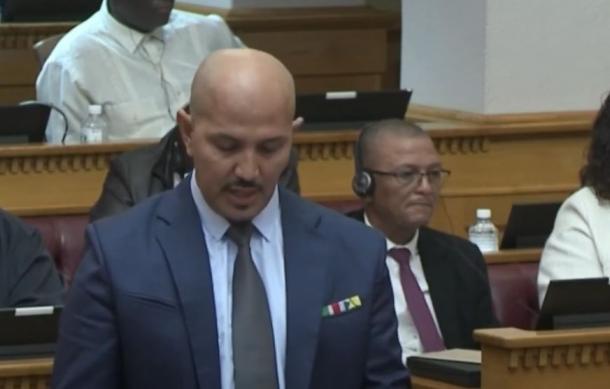 Budget leaves little space for development programmes – IPC MP