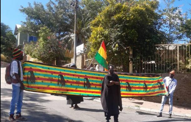 GOVT urged to revisit its stance on Cannabis