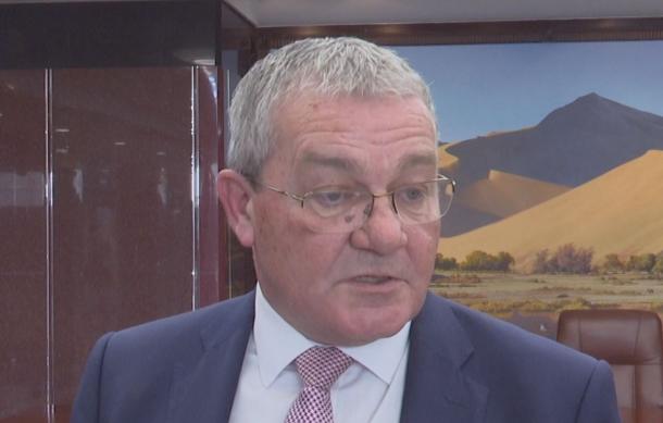 New UK visa requirements brings reduction of Namibians seeking asylum