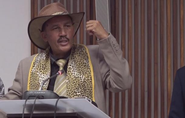 NTLA reiterates call for inclusion in Genocide preparation talks