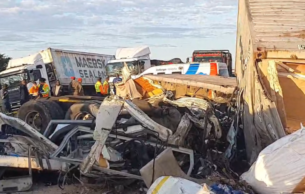 Cyanide scare on Otjiwarongo-Otavi road