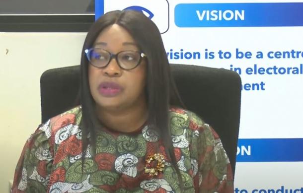 Stakeholders urged to embrace use of technology in elections