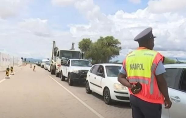 President appeals for adherence to traffic rules