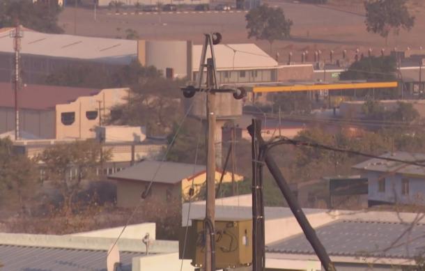 ECB puts Nored under surveillance over electrocution