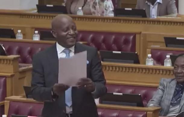 OPM budget for household to feel positive impact of GOVT services