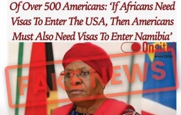 Public urged to be vigilant against disinformation targetting President