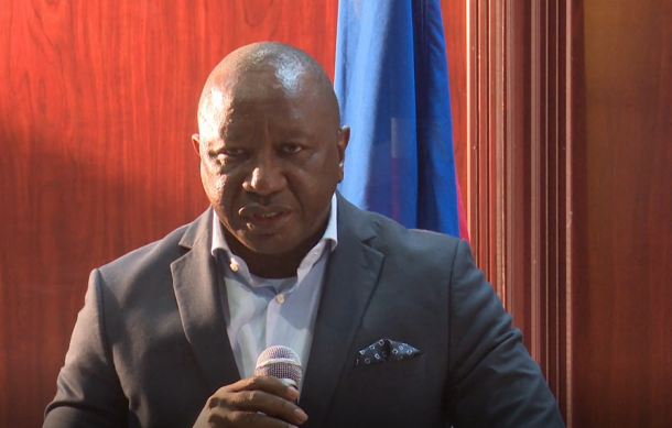 Fishing Industry warns government against auctioning quotas