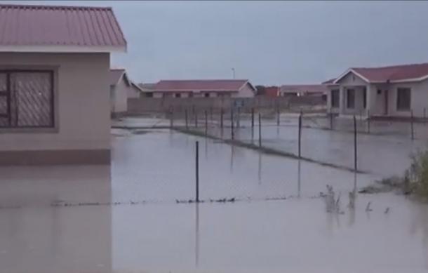 Cabinet directs MICT to activate flood regional info centers