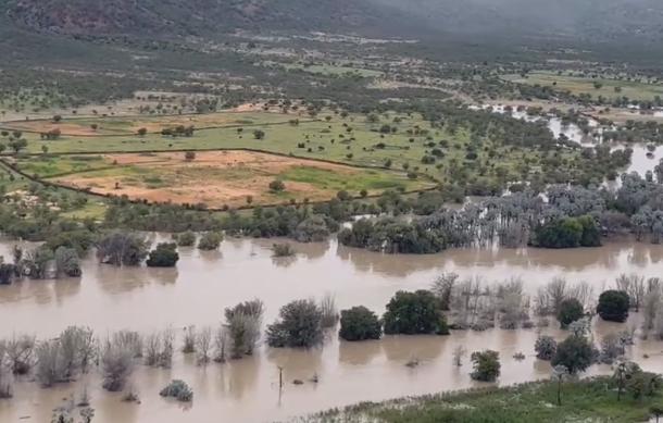 GOVT makes strides in assisting flood victims