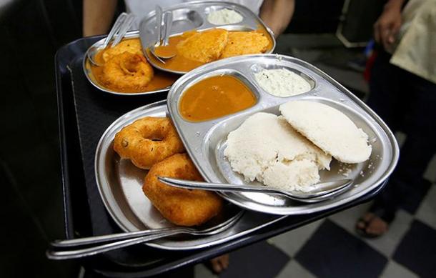 Government Secures Six-Month Food Supply for State School Hostels