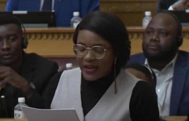 AR MP Haikola calls for investment in TVET