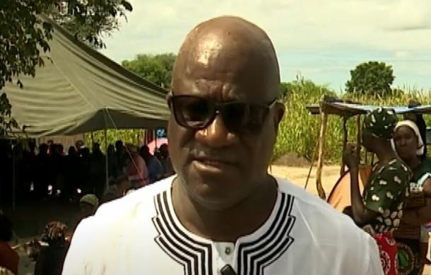 Government vows assistance to family of Kavango East lightning victims