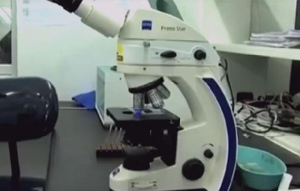 Plans in pipeline to update laboratory policy