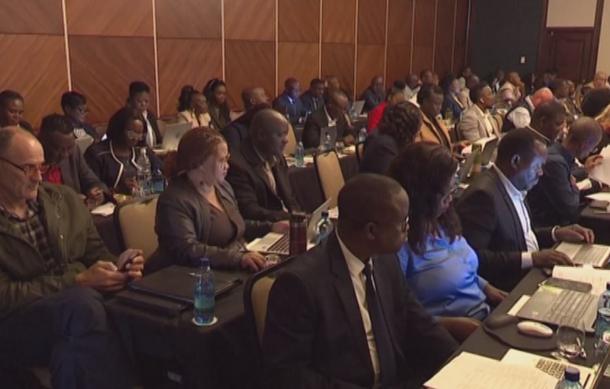 Agriculture, Fisheries Ministry staff warned against graft