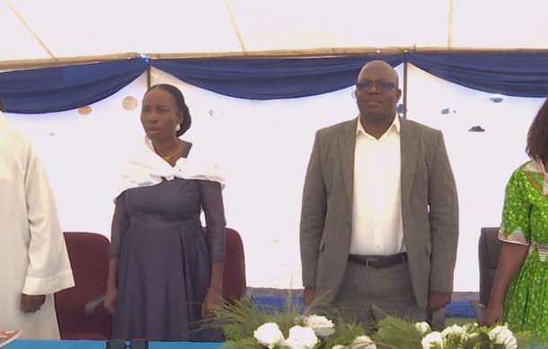 Councillor Mbangu calls for economic sovereignty