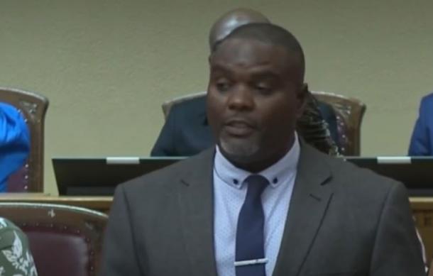 Implementation of minimum wage not effective- MP Lizazi