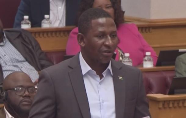 IPC’s mwashindange looks to punch holes in tabled appropriation bill