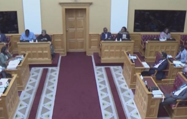 National budget is well balanced – Swapo MP Katjingisiua