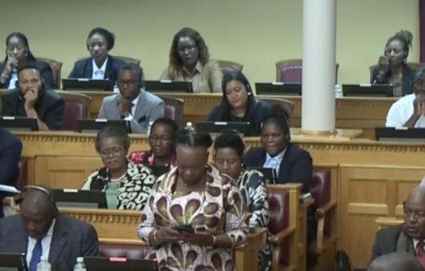 New US trade policy has added more uncertainty to global system