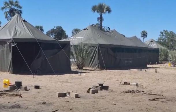 Households affected by floods in Ohangwena rise