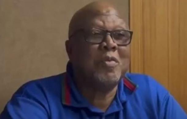 Swapo Party attends to Grootfontein, Otjiwarongo section elections petitions