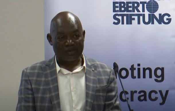 African Trade Unions converage ahead of ILC