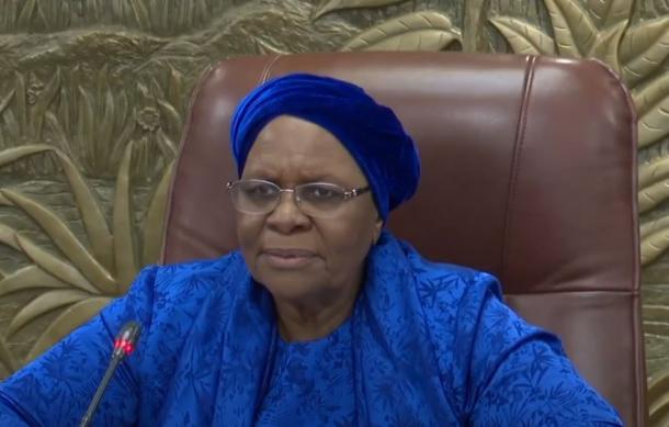 SADC to respond collectively to Trump’s tariff hikes