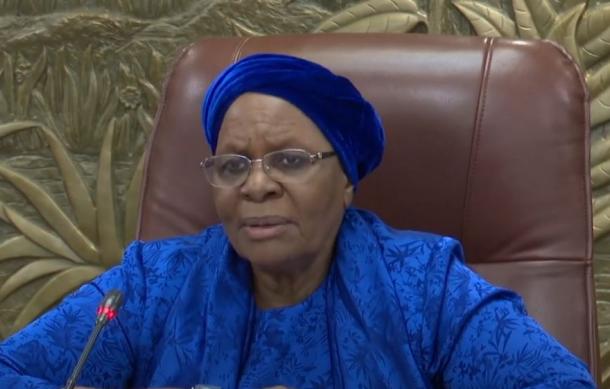 President concerned over resurgence of cholera in SADC