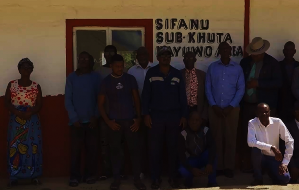 Kongola Residents Demand Development and Services 17 Years After Settlement Proclamation