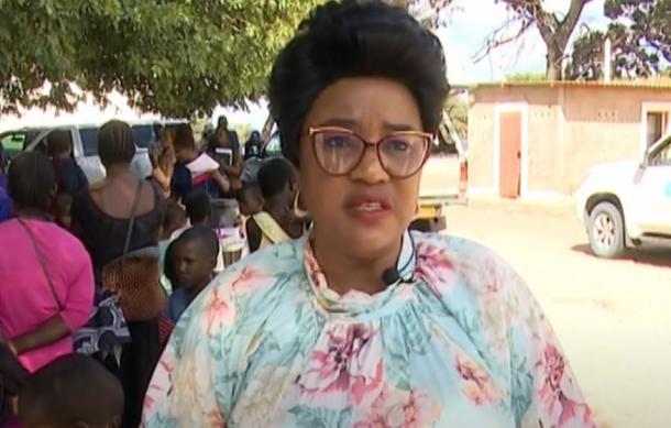 UN Agencies, Ministries lauded for changing lives