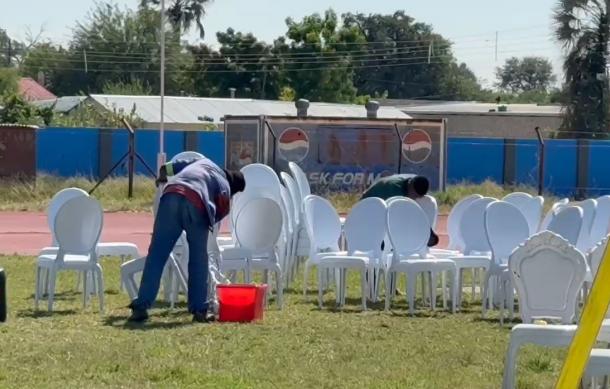 Oshakati gears up for International Workers Day Celebration