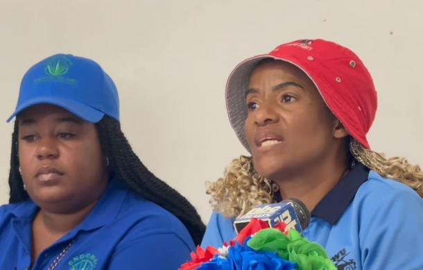 Calls to scrap just-held Swapo Grootfontein District elections