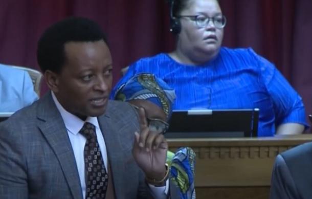 Defaulting clients to soon face water and electricity disconnection