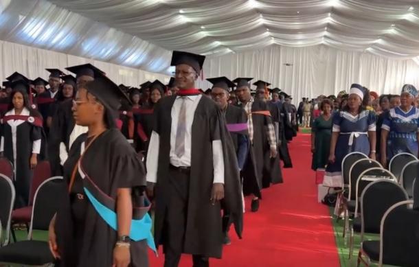Unam makes strides in being a hub for academic excellence