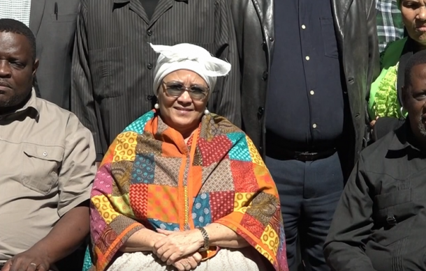 Traditional Leaders Endorse Genocide Remembrance Day