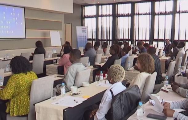 Questions on National Budget’s responsiveness to gender, youth concerns