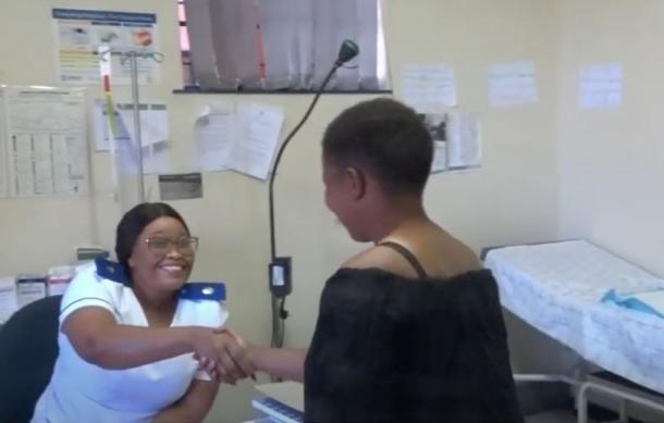 Youth-friendly clinics reopen to address reproductive health needs