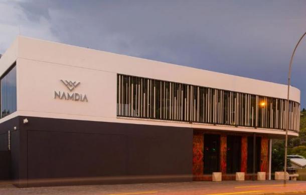 NAMDIA awaits briefing on diamond robbery arrests