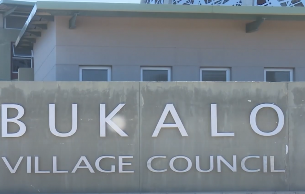 Bukalo ordered to open criminal case over alleged embezzlement